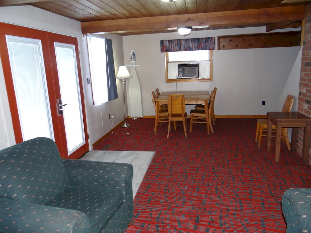 Edelweiss Ski Lodge إليكوتفيل المظهر الخارجي الصورة