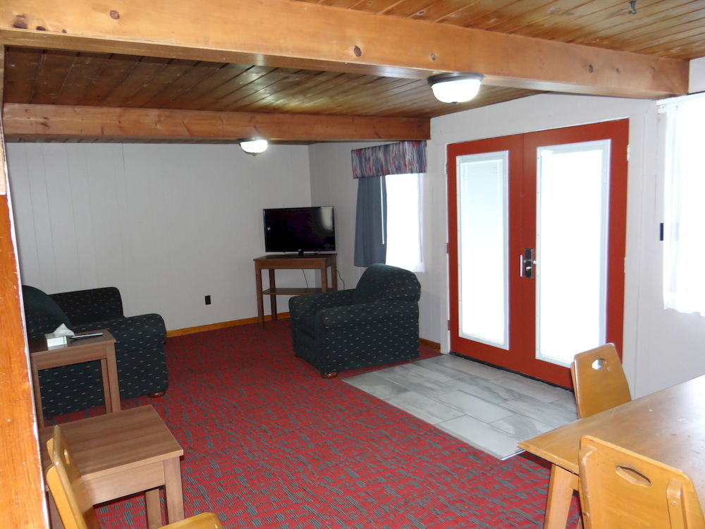 Edelweiss Ski Lodge إليكوتفيل المظهر الخارجي الصورة